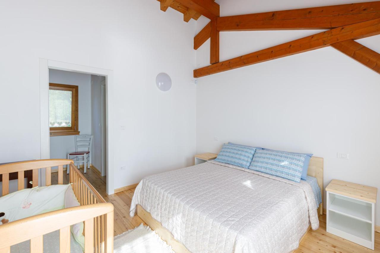 Agriturismo Fattoria Carolina Friuli Arzino Vito d'Asio Exteriör bild