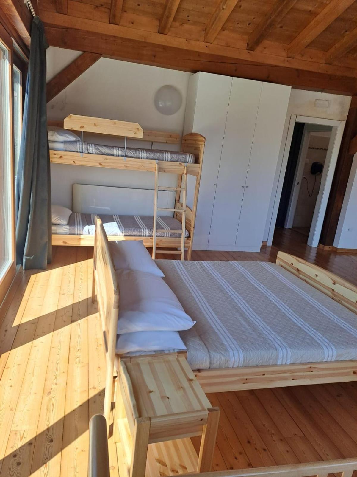 Agriturismo Fattoria Carolina Friuli Arzino Vito d'Asio Exteriör bild